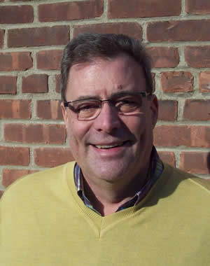 Gary Ferrari