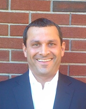 Michael Magyar